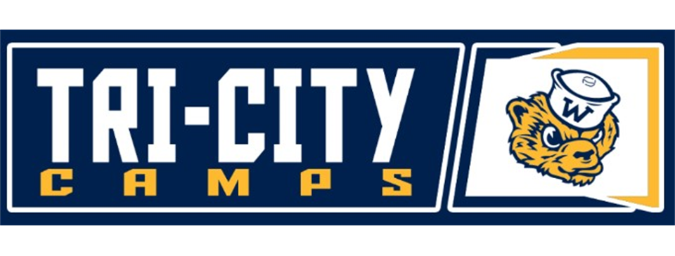 TCW Cheer Camps