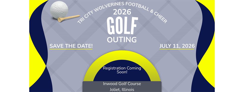 2026 TCW Golf Outing