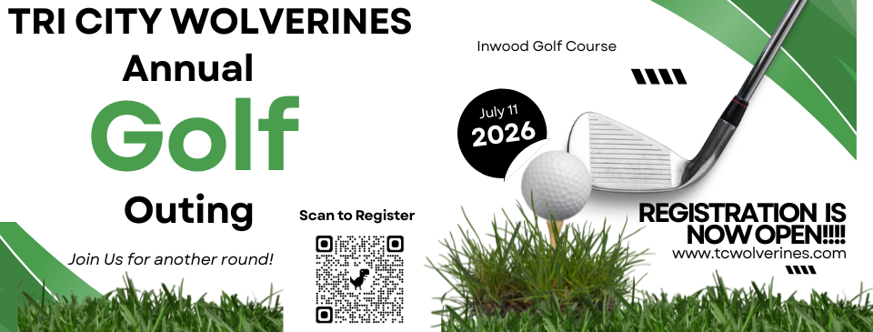 2026 TCW Golf Outing